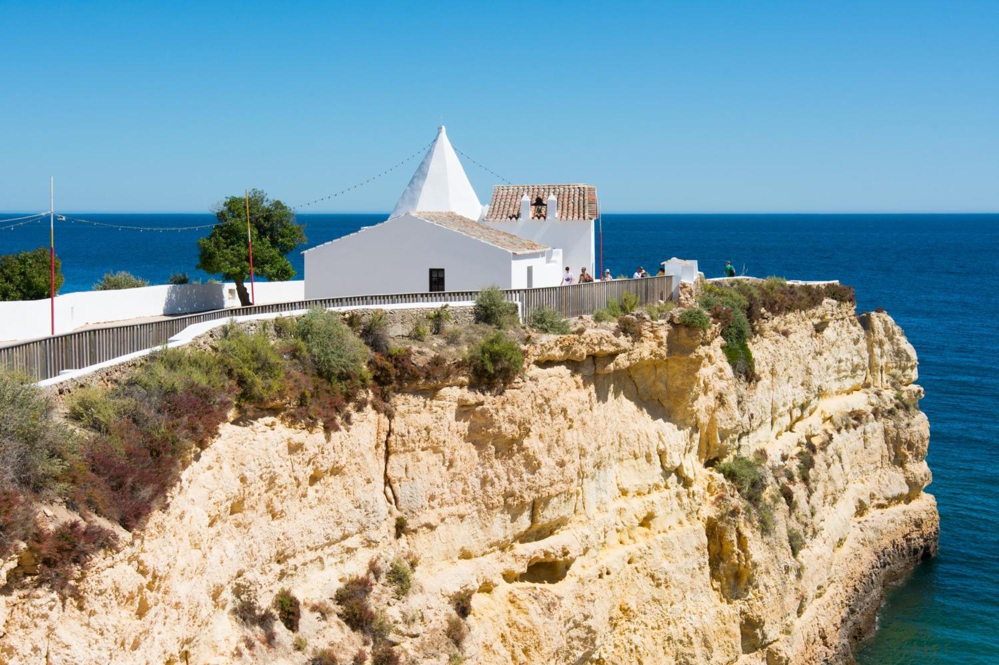 شقة Casa Limao - Senhora Da Rocha, Algarve بورش المظهر الخارجي الصورة