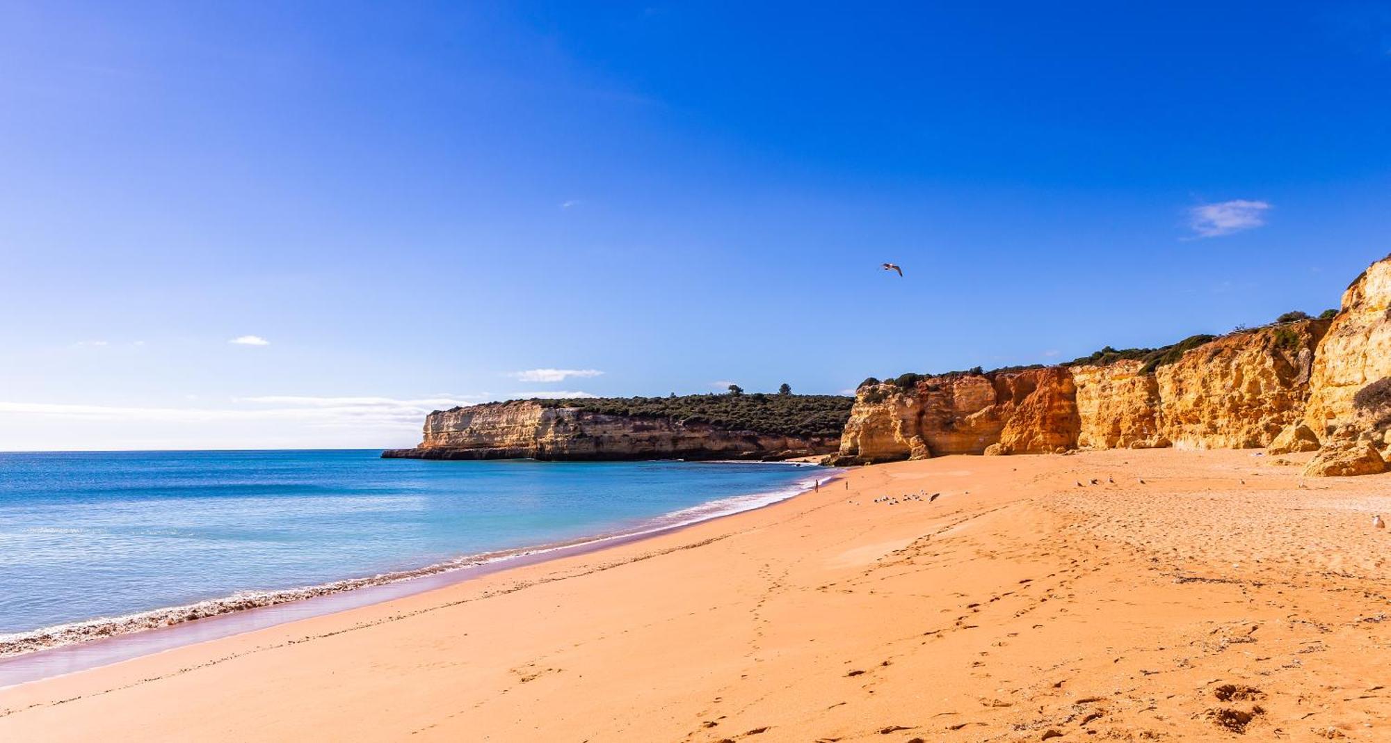 شقة Casa Limao - Senhora Da Rocha, Algarve بورش المظهر الخارجي الصورة