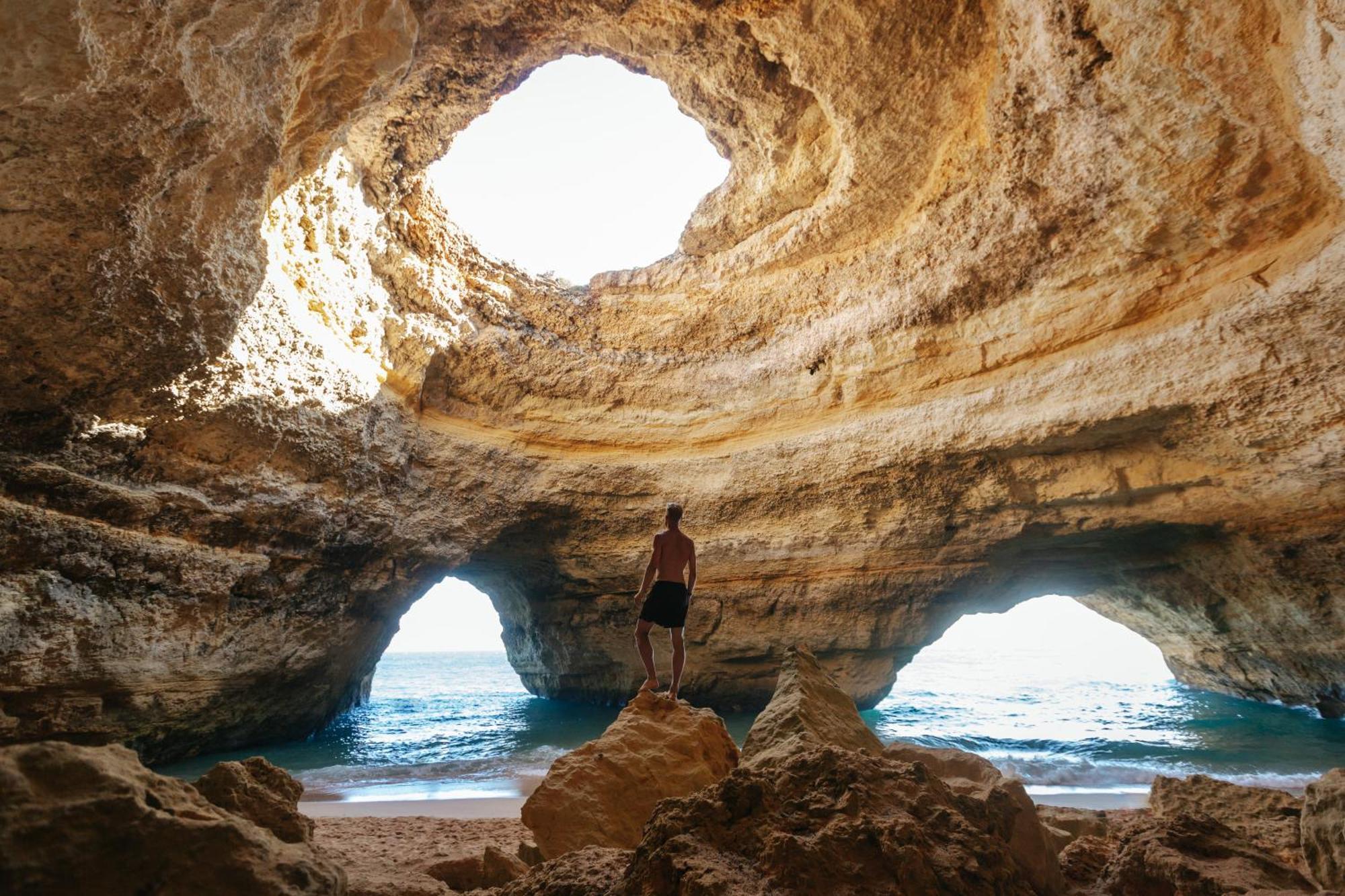 شقة Casa Limao - Senhora Da Rocha, Algarve بورش المظهر الخارجي الصورة