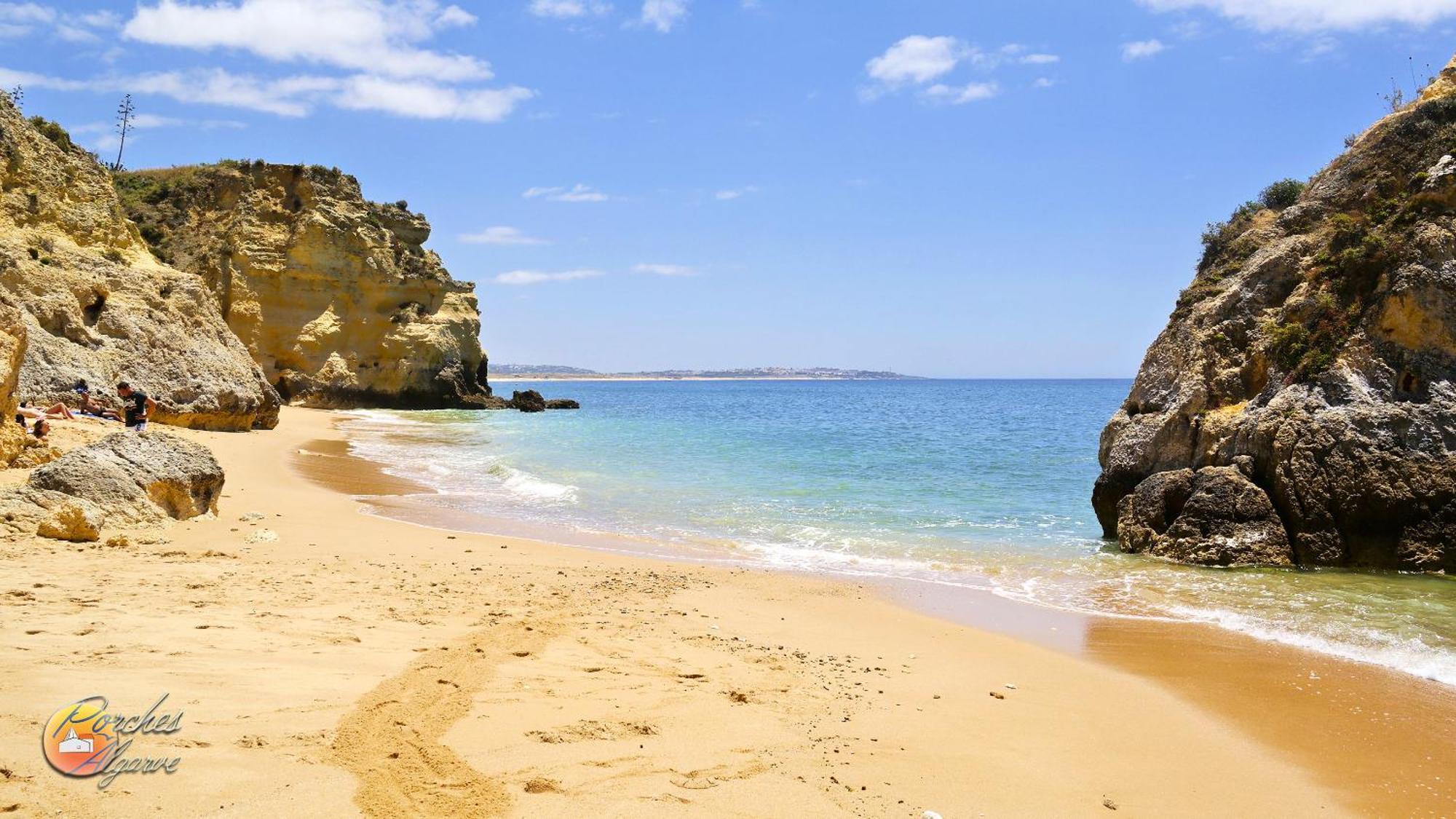 شقة Casa Limao - Senhora Da Rocha, Algarve بورش المظهر الخارجي الصورة
