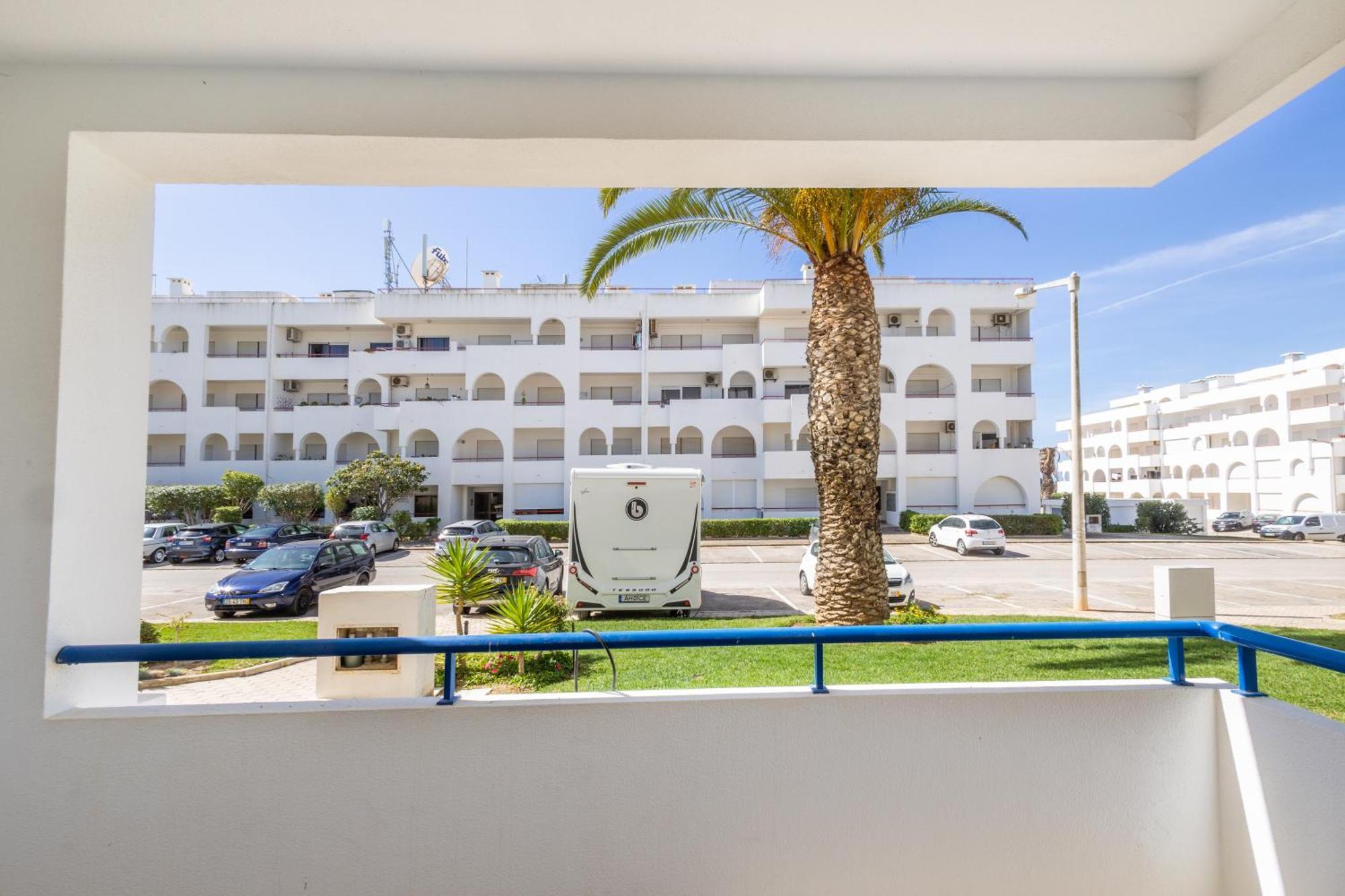 شقة Casa Limao - Senhora Da Rocha, Algarve بورش المظهر الخارجي الصورة