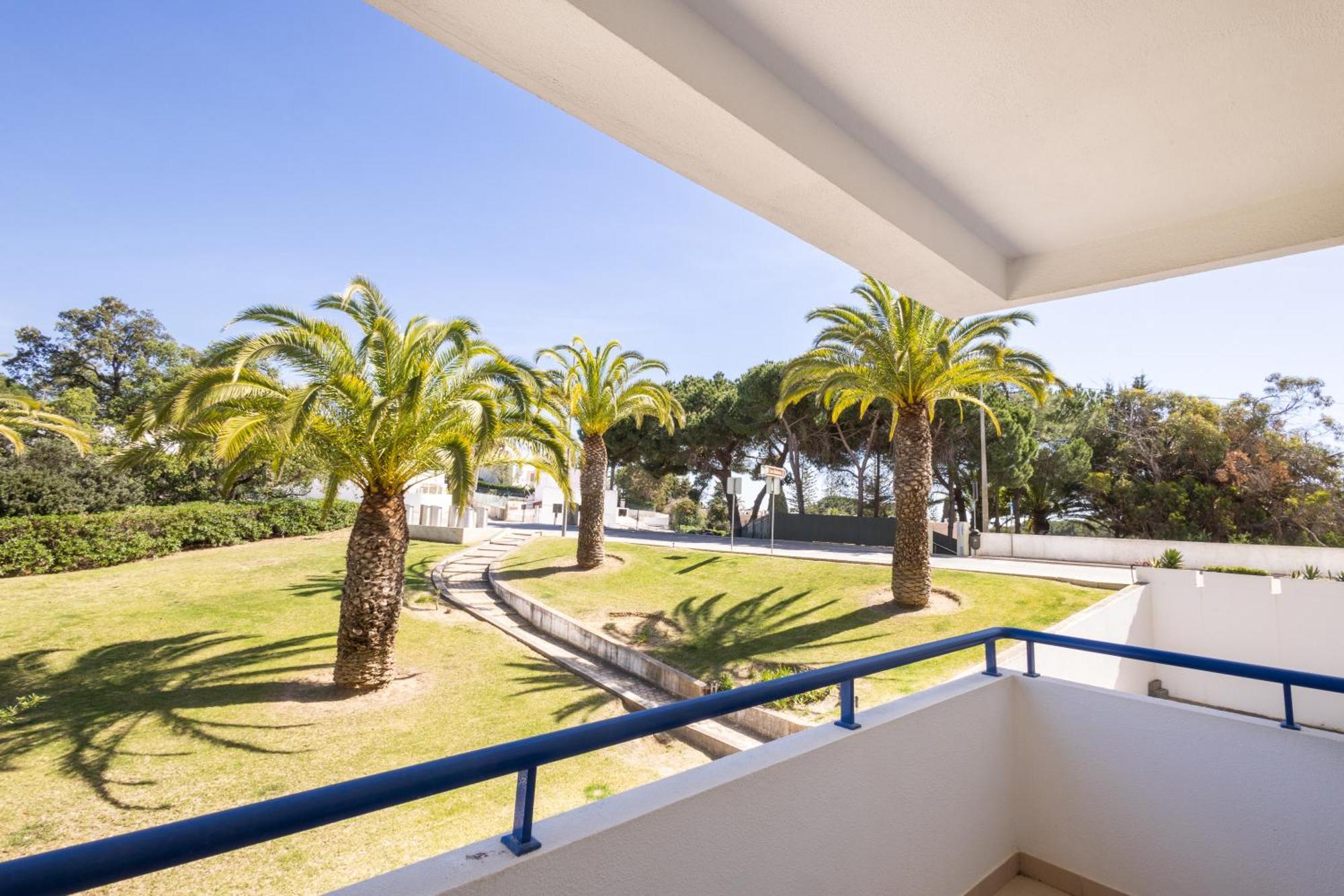 شقة Casa Limao - Senhora Da Rocha, Algarve بورش المظهر الخارجي الصورة